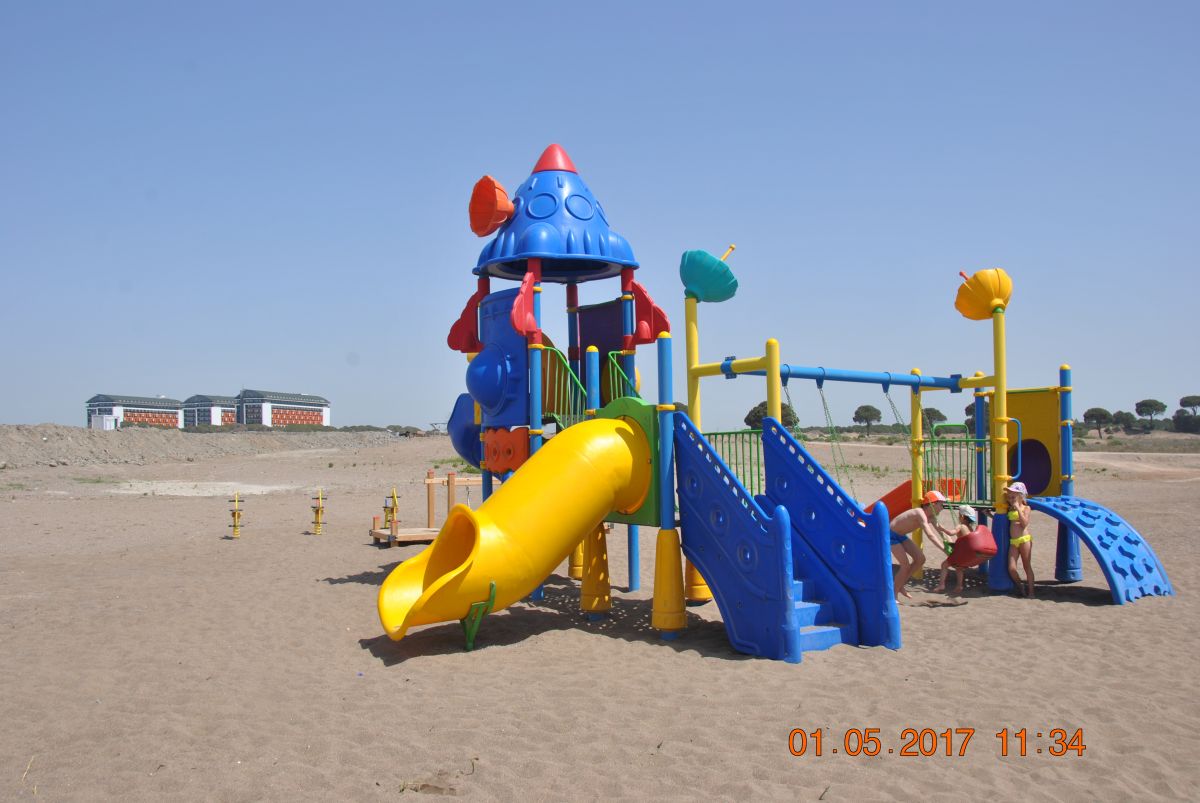 imagini hotel TRENDY LARA